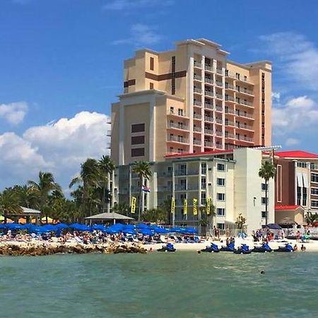 Gulfview Hotel - On The Beach Clearwater Beach Buitenkant foto