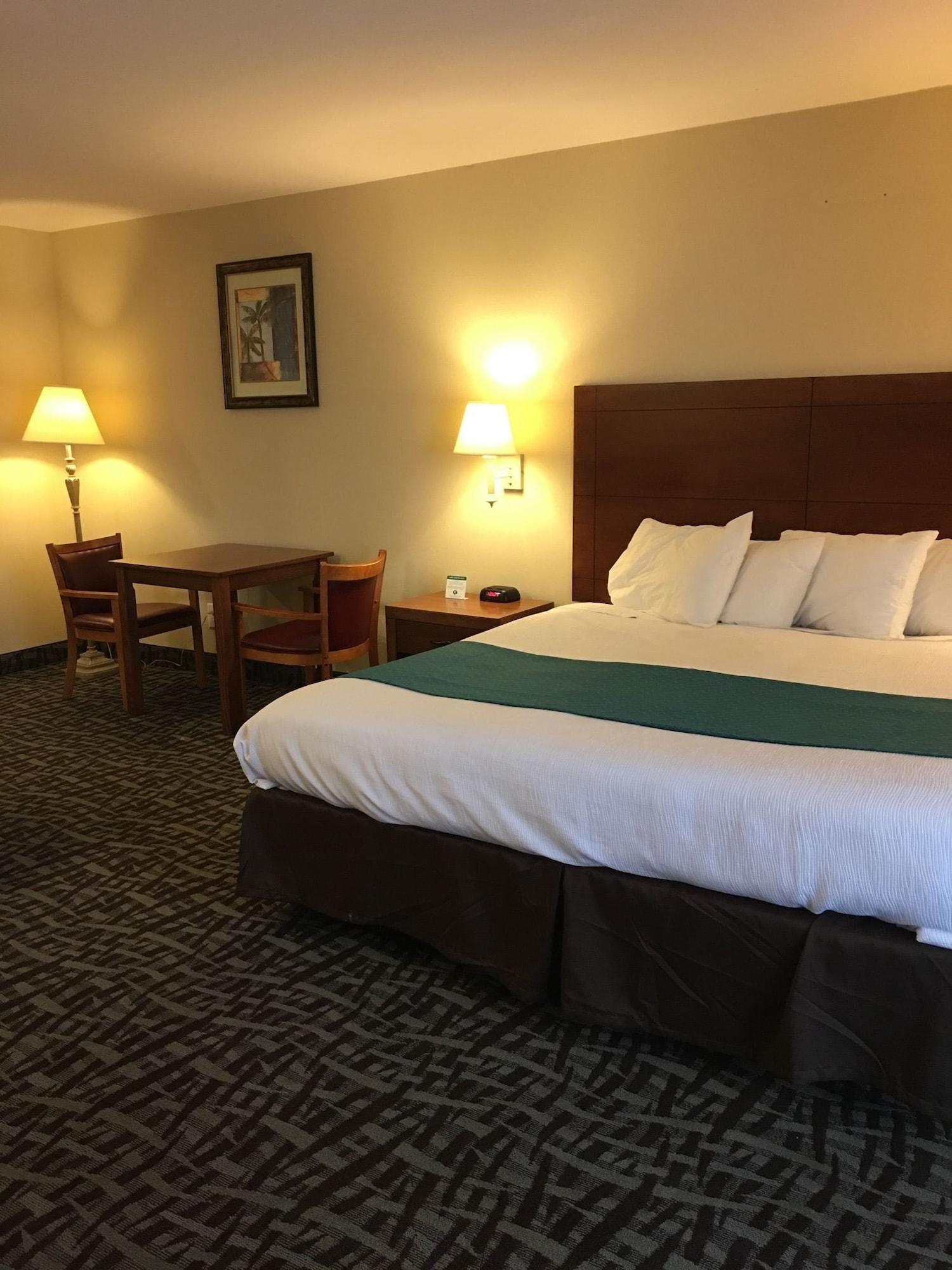 Gulfview Hotel - On The Beach Clearwater Beach Buitenkant foto