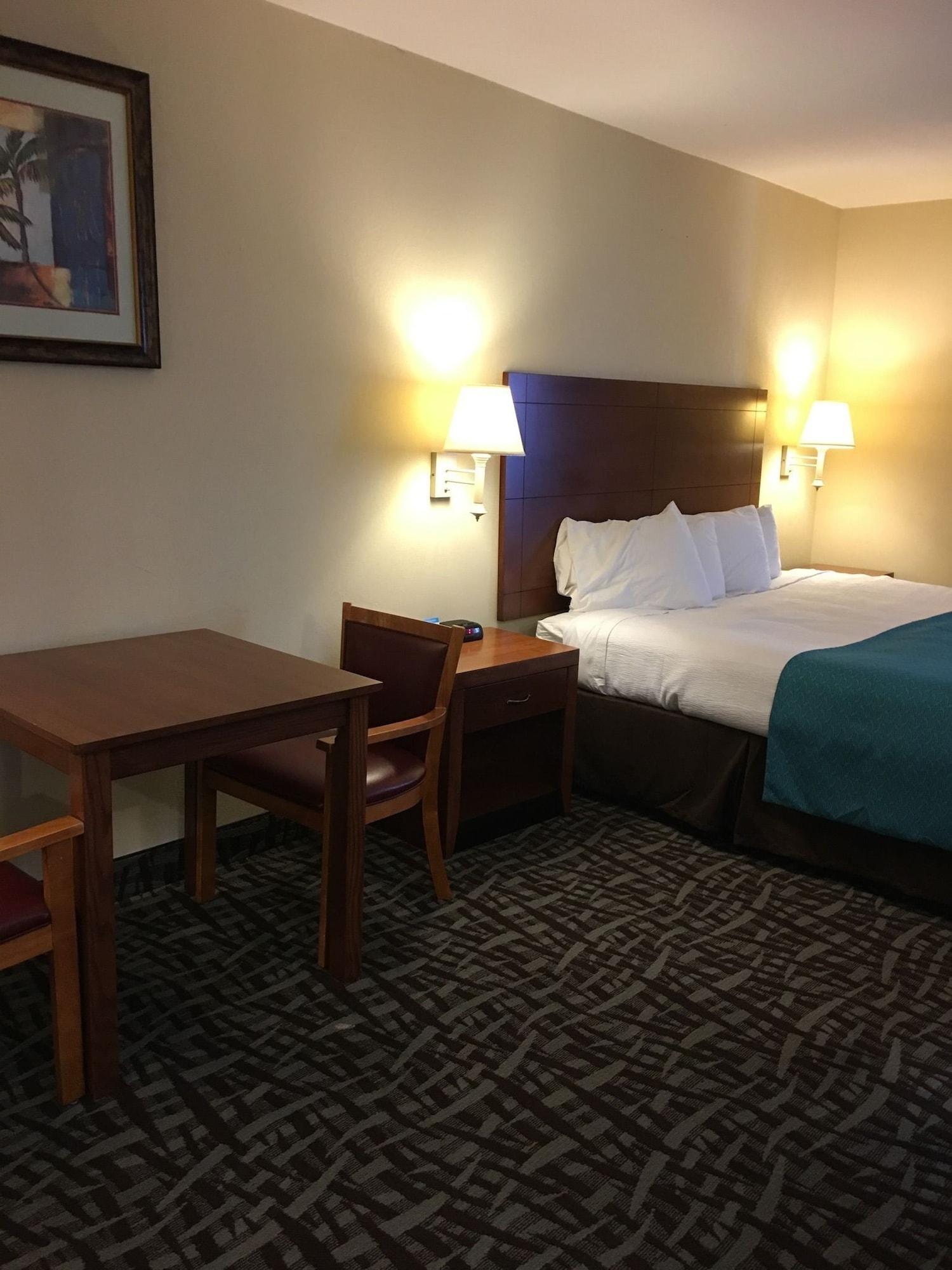 Gulfview Hotel - On The Beach Clearwater Beach Buitenkant foto