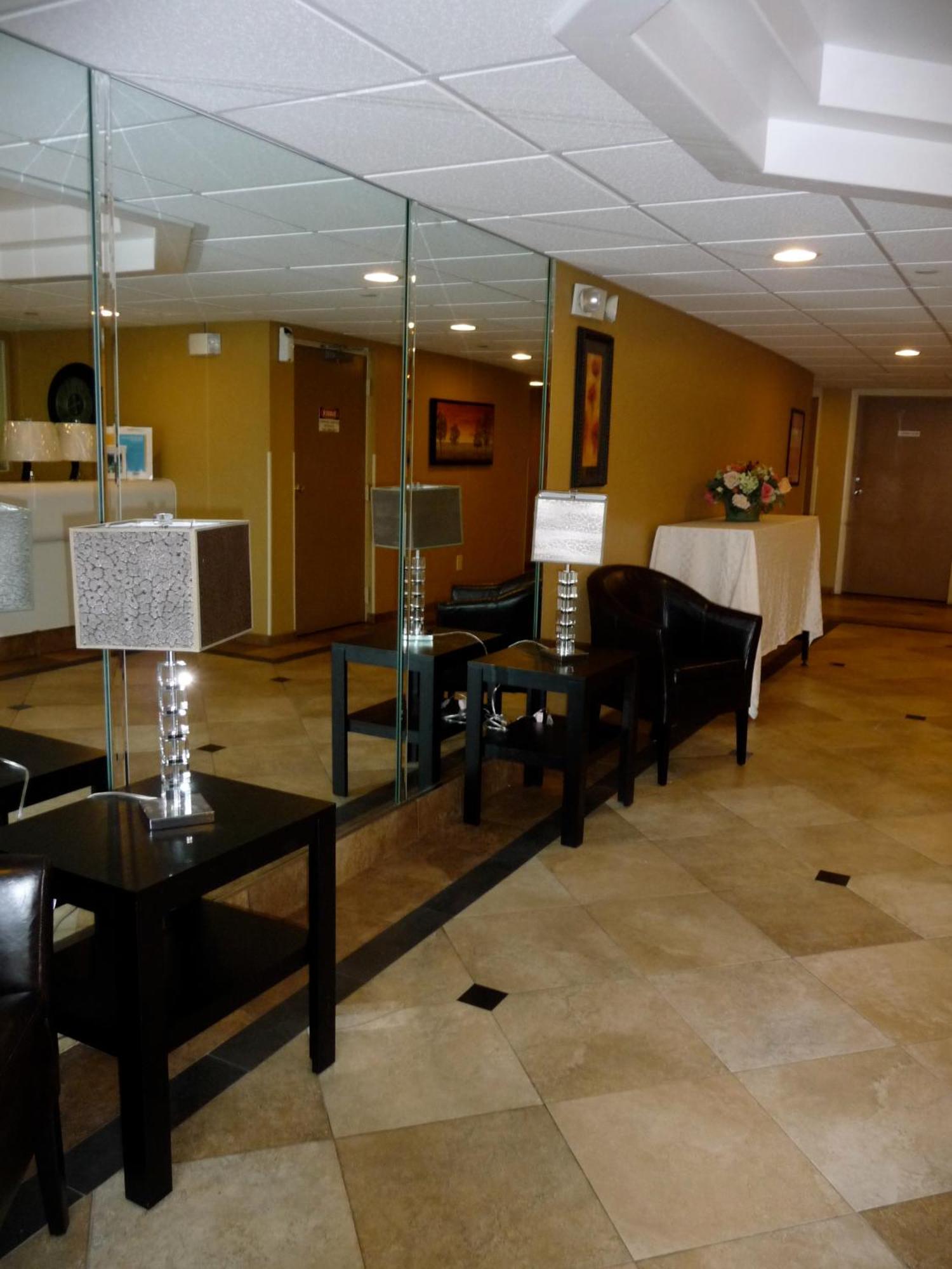Gulfview Hotel - On The Beach Clearwater Beach Buitenkant foto