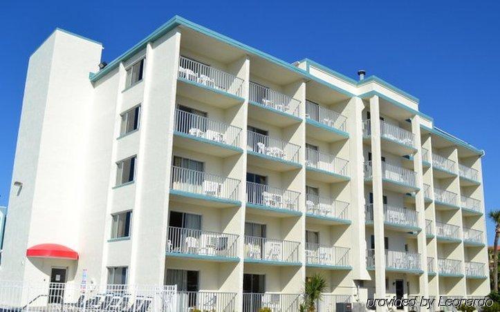 Gulfview Hotel - On The Beach Clearwater Beach Buitenkant foto