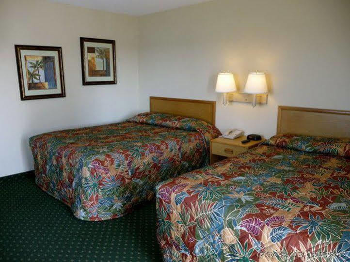 Gulfview Hotel - On The Beach Clearwater Beach Buitenkant foto